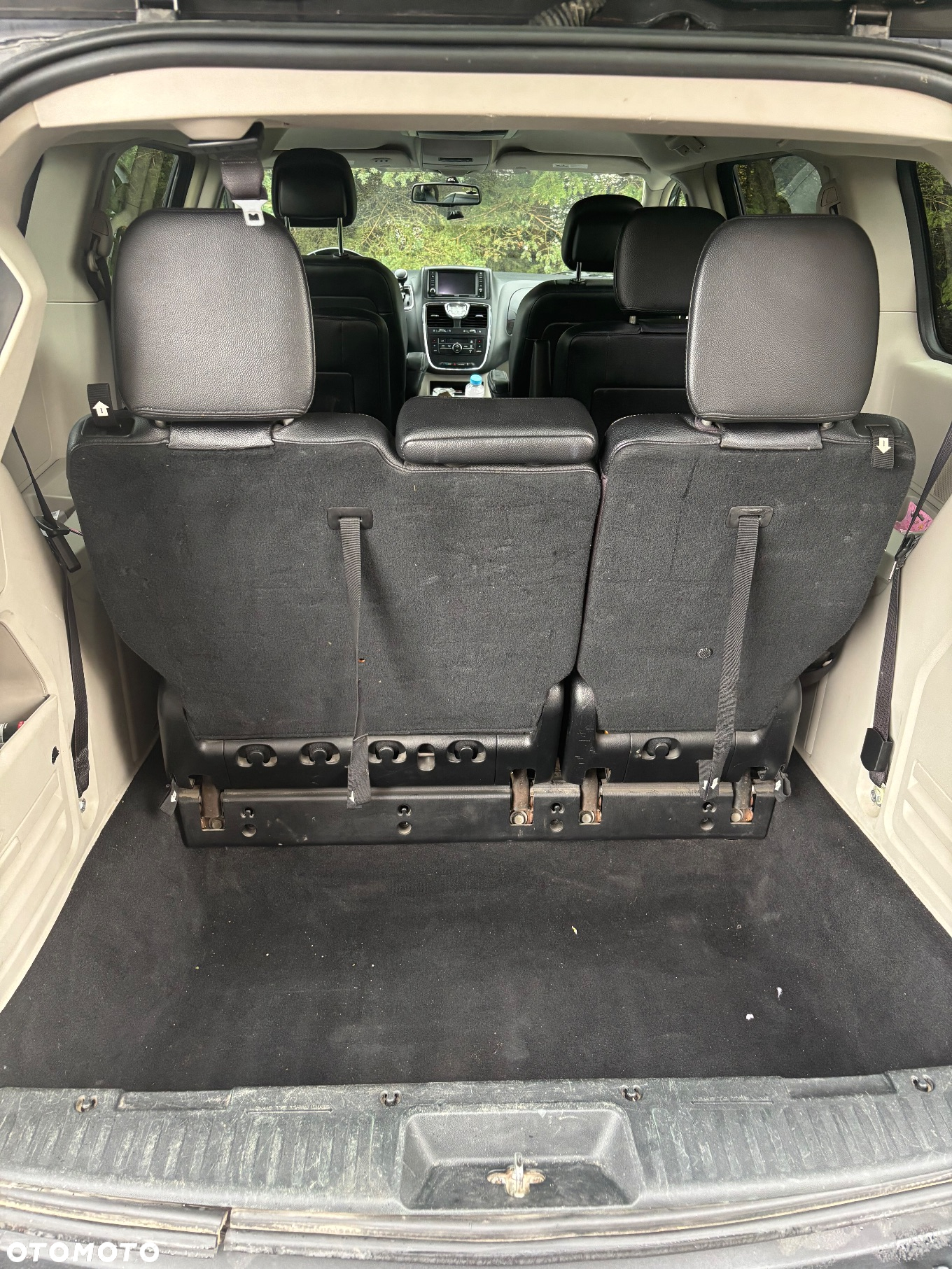 Chrysler Town & Country 3.6 Touring - 6