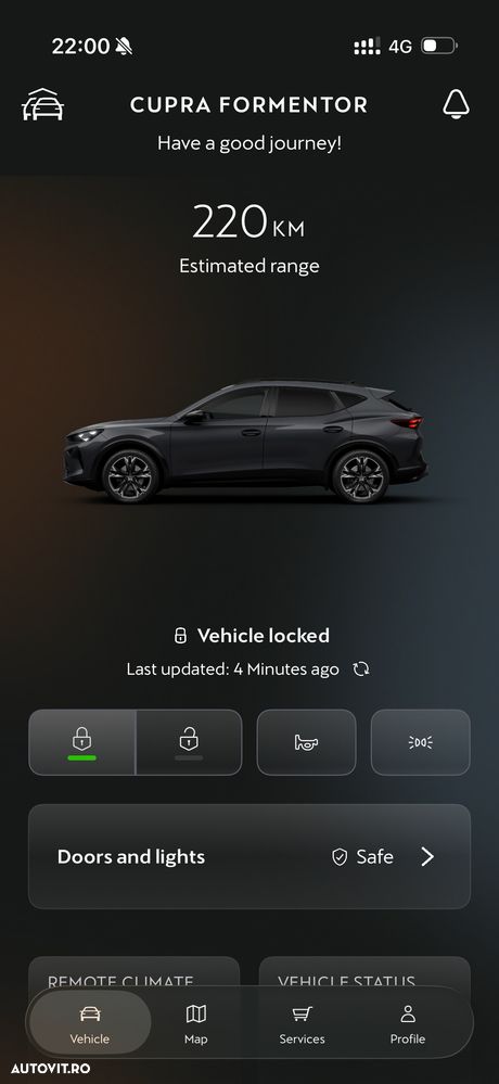 Cupra Formentor 1.5 eTSI DSG7 MHEV - 35