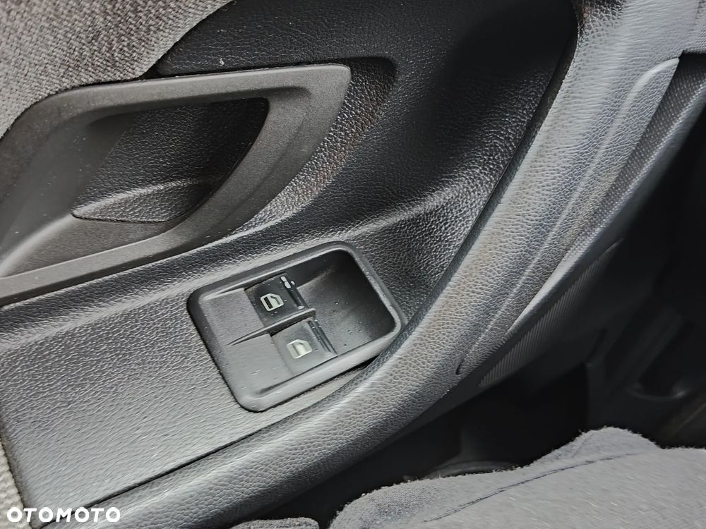 Skoda Fabia 1.4 16V Style - 21