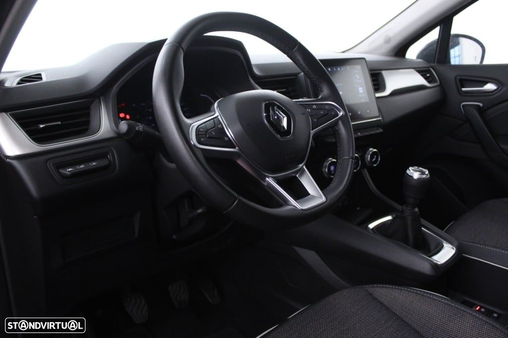Renault Captur 1.0 TCe Techno - 21
