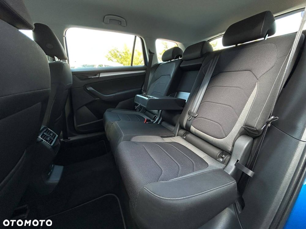 Skoda Kodiaq 1.5 TSI ACT 4x2 Ambition DSG - 19