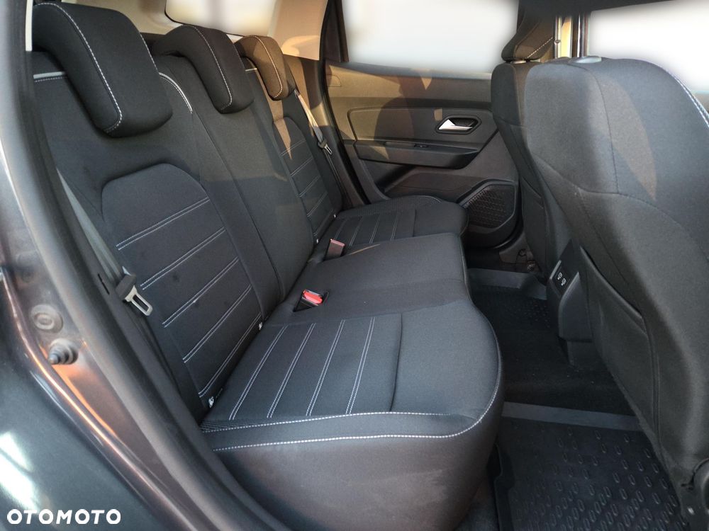 Dacia Duster 1.3 TCe Prestige EDC - 11
