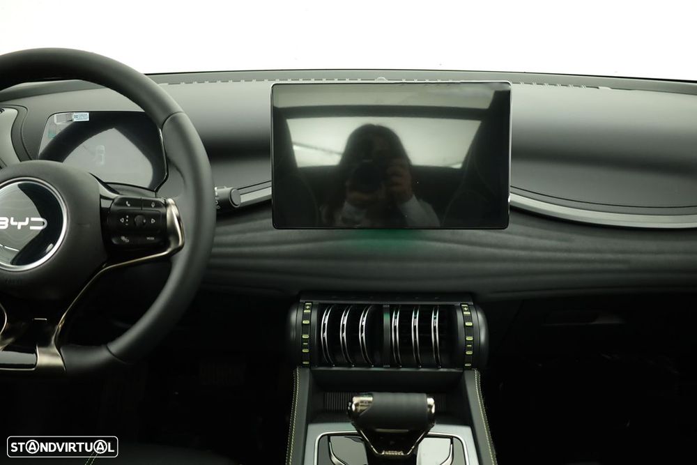 BYD Atto 3 60.48 kWh Comfort - 9