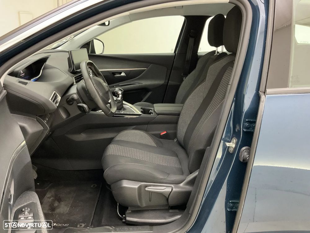 Peugeot 3008 1.5 BlueHDi Active Pack - 20
