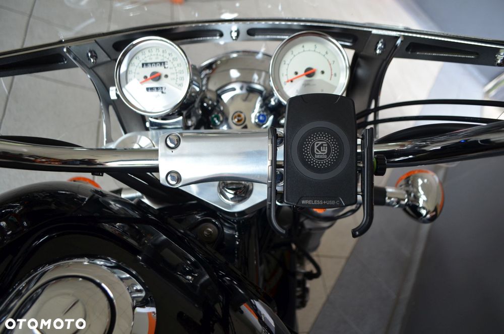 Honda Valkyrie - 34