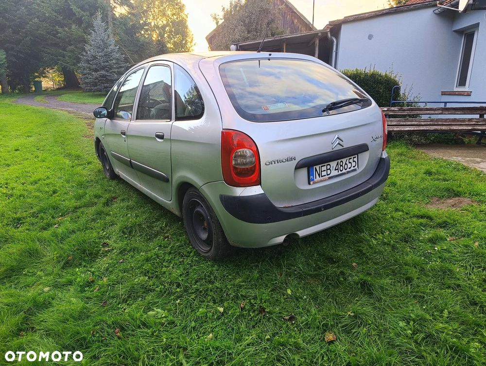 Citroën Xsara Picasso 1.6 16V Impress - 2