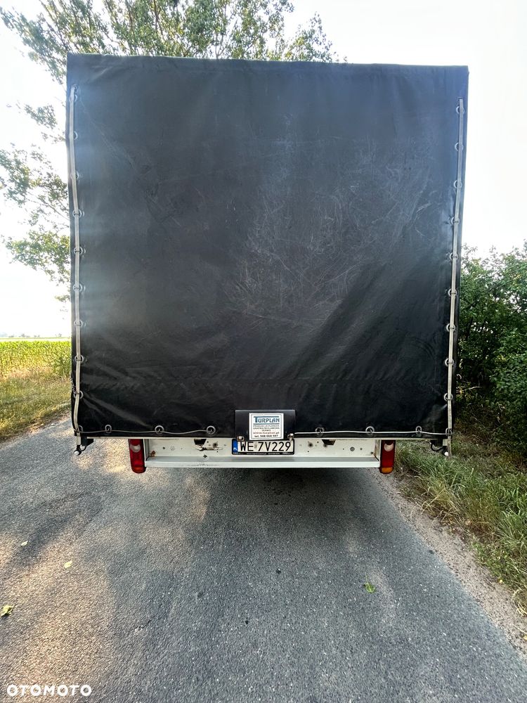Renault Master - 4