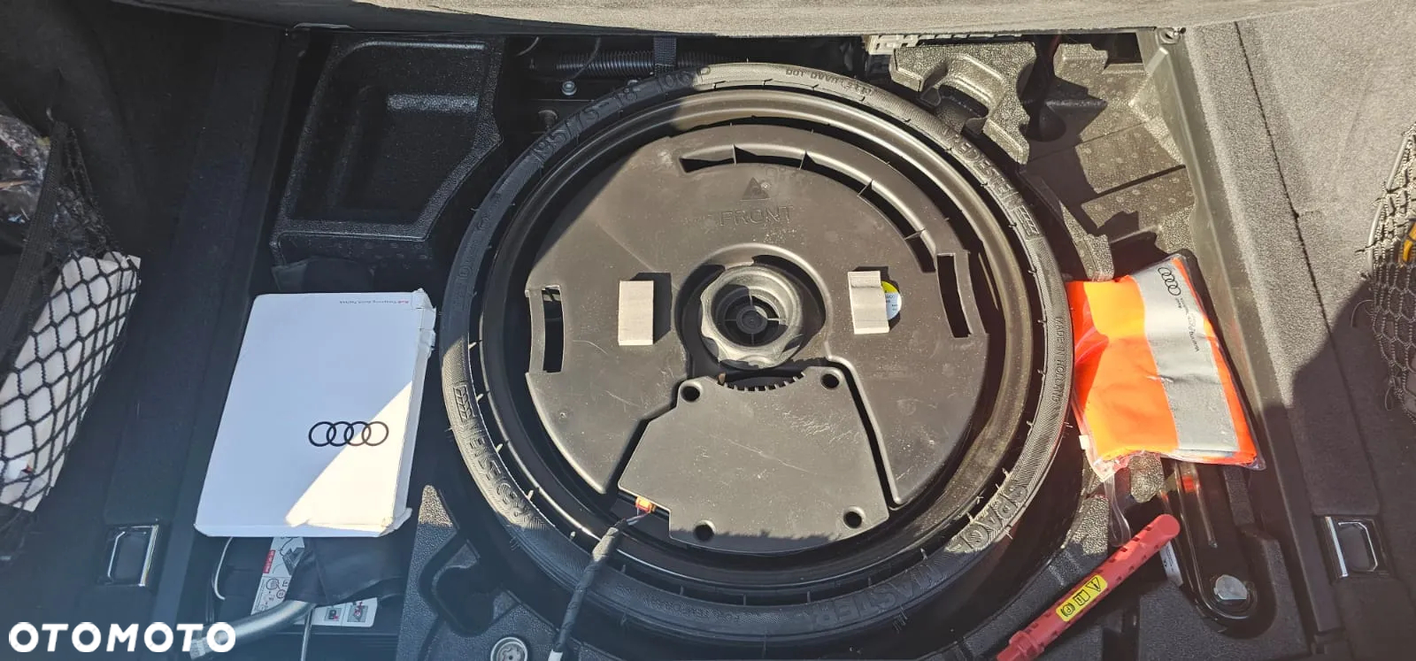 Audi Q5 40 TFSI mHEV Quattro Advanced S tronic - 17