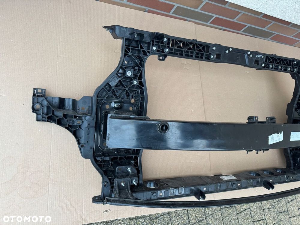 WZMOCNIENIE PAS BELKA KIA SPORTAGE V 5 PRZÓD PRZEDNIE - 6