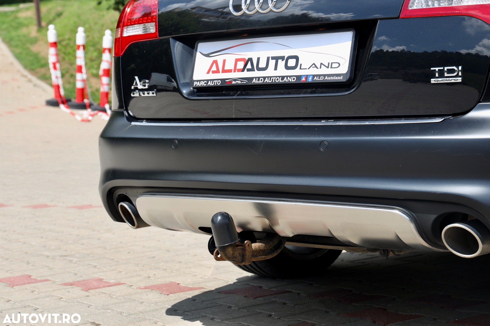 Audi A6 Allroad - 30