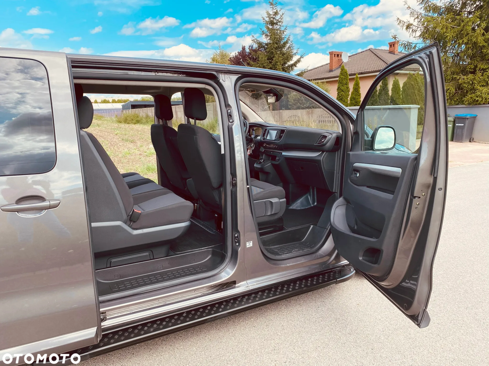 Fiat Scudo - 10