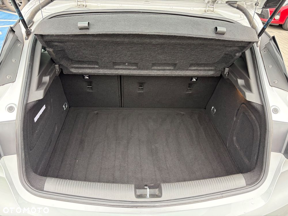 Opel Astra 1.5 CDTI Business Elegance S&S - 11