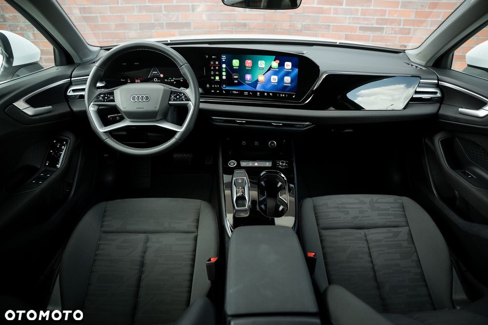 Audi A5 Avant - 5