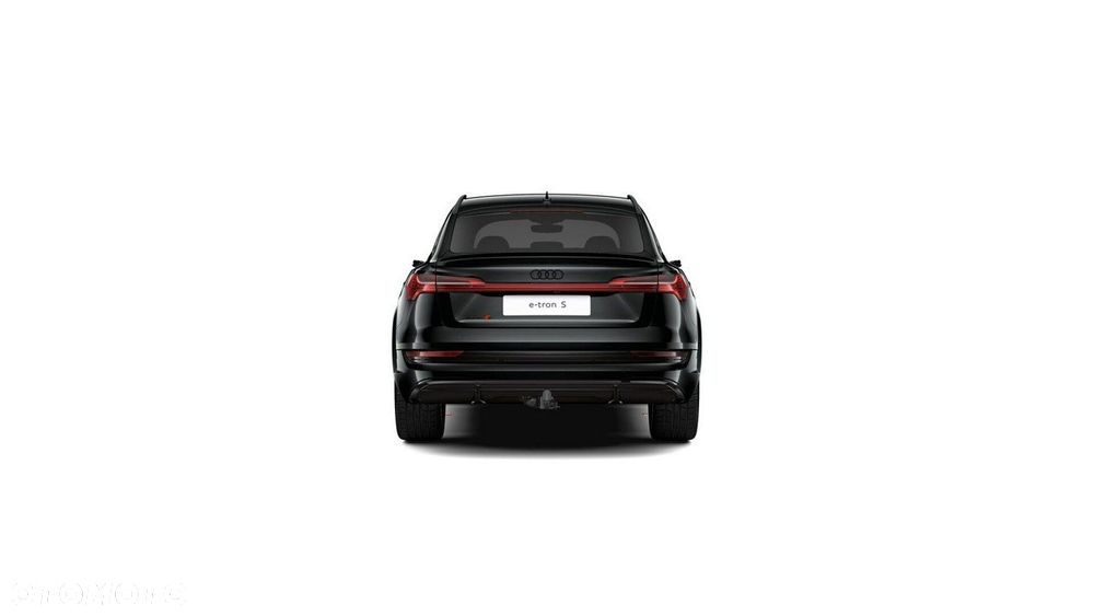 Audi e-tron Sportback - 5