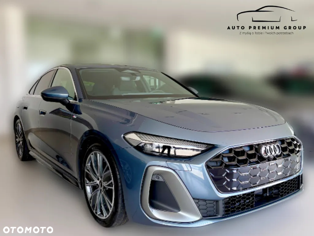 Audi A5 TFSI S tronic - 2
