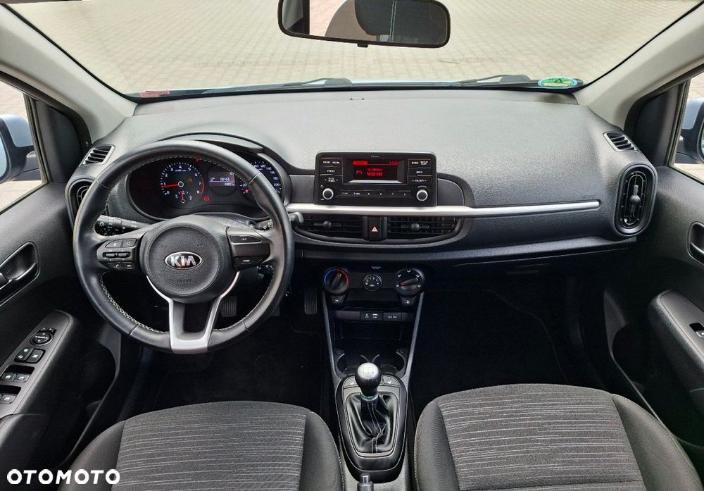 Kia Picanto - 22