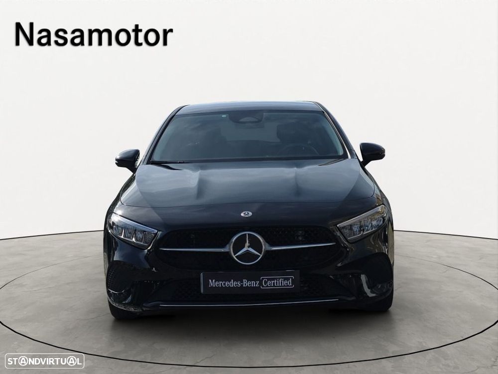 Mercedes-Benz A 180 - 6