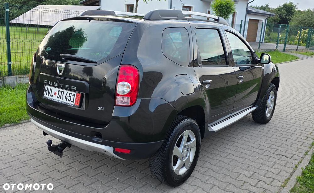 Dacia Duster - 7
