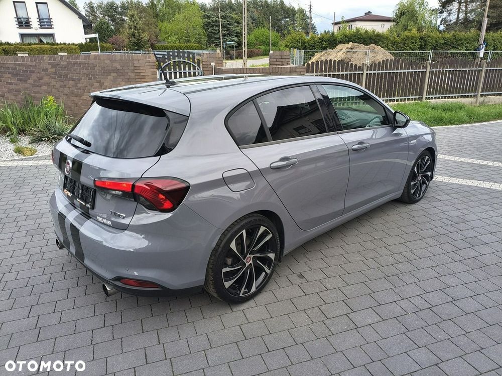 Fiat Tipo 1.4 T-Jet S-Design - 28