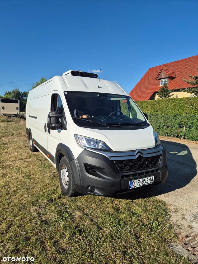 Citroën Jumper - 2