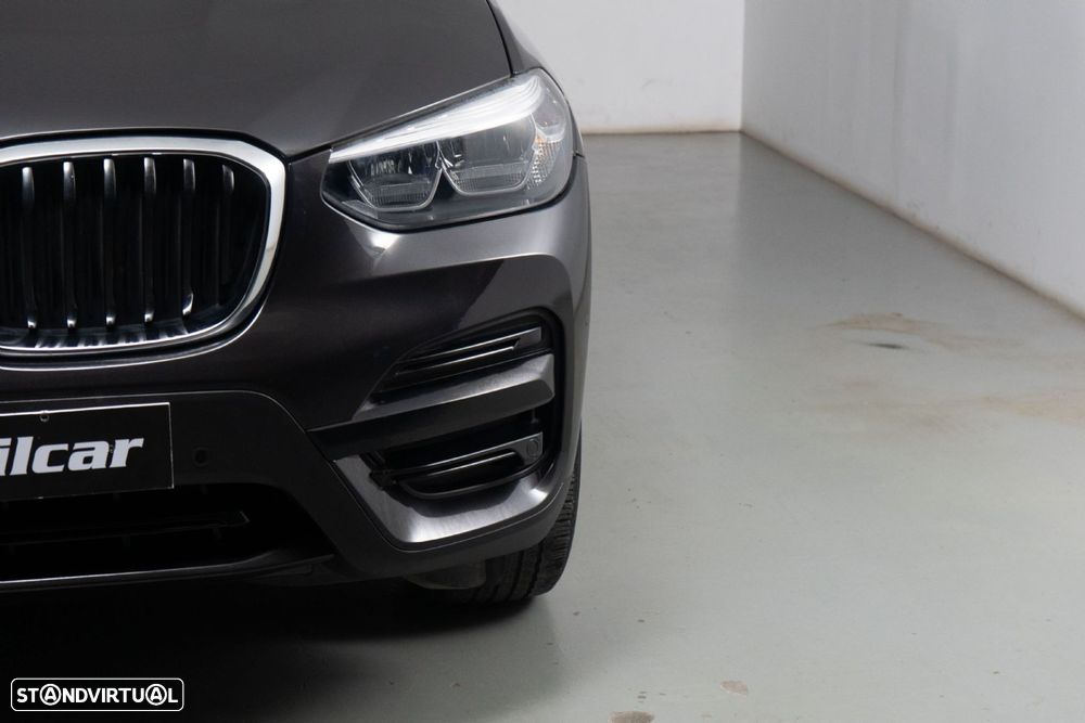 BMW X3 30 e xDrive Advantage - 21
