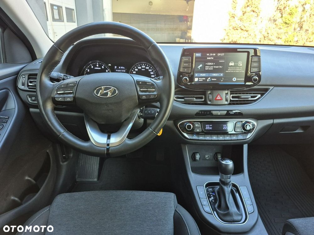 Hyundai i30 1.5 T-GDI 48V Smart DCT - 18