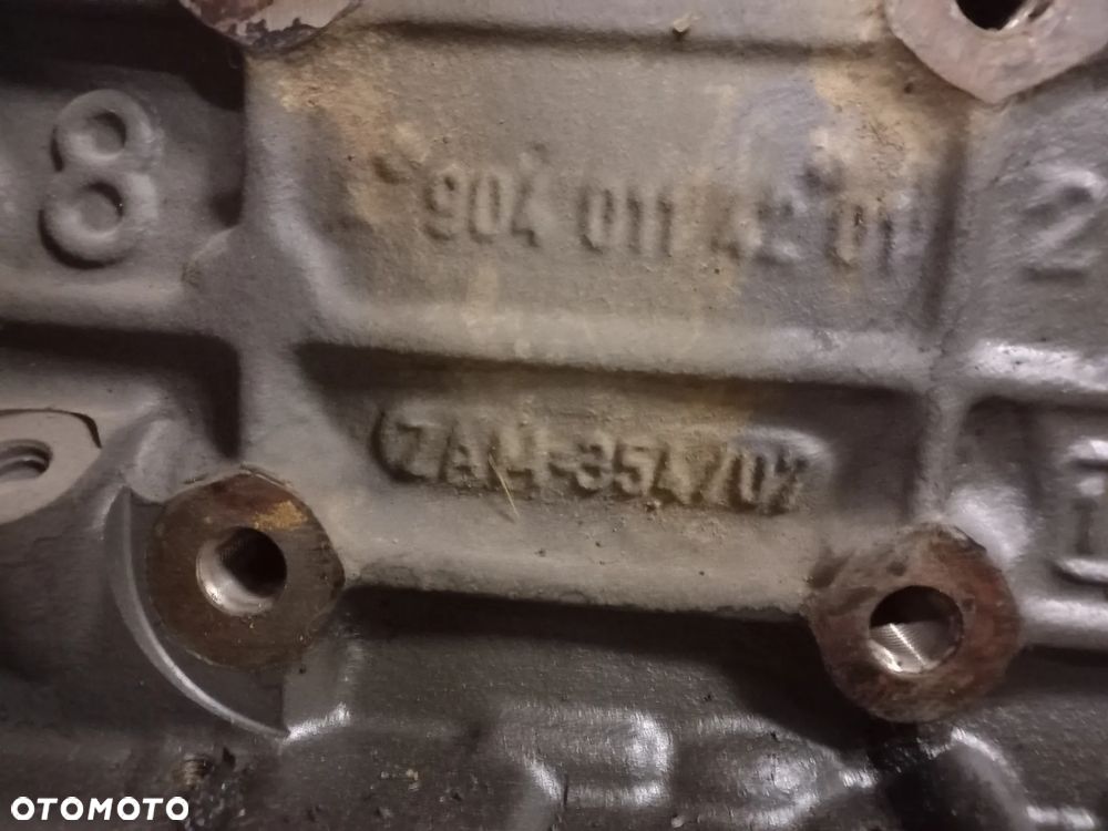 Silnik MERCEDES OM 904 ,blok,wał,głowica,wtryski,kolektor,koła rozrządu,manitou, A9040152002,WIĄZKA ELEKTRYCZNA,9040114201,om924,rozrząd, - 7