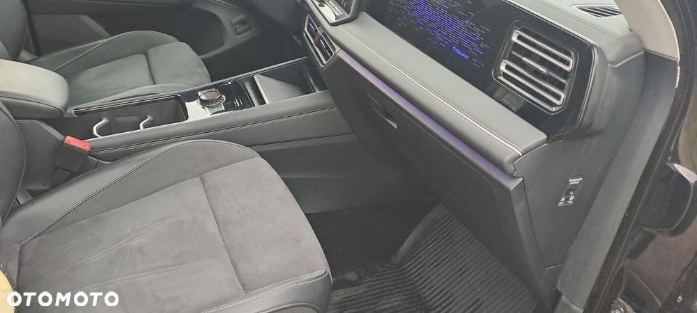 Volkswagen Tiguan - 22
