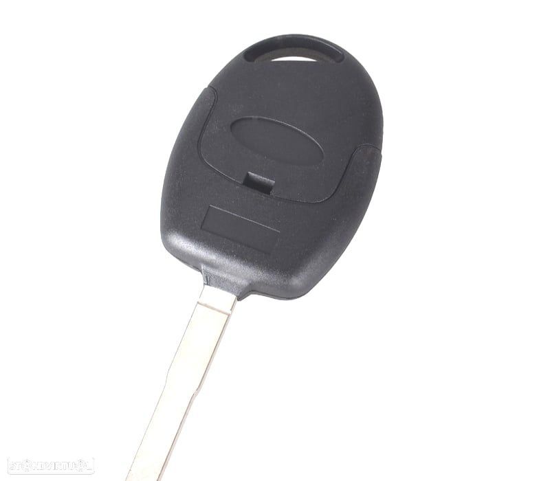 CHAVES COMPLETA PARA FORD VARIOS MODELOS - 2