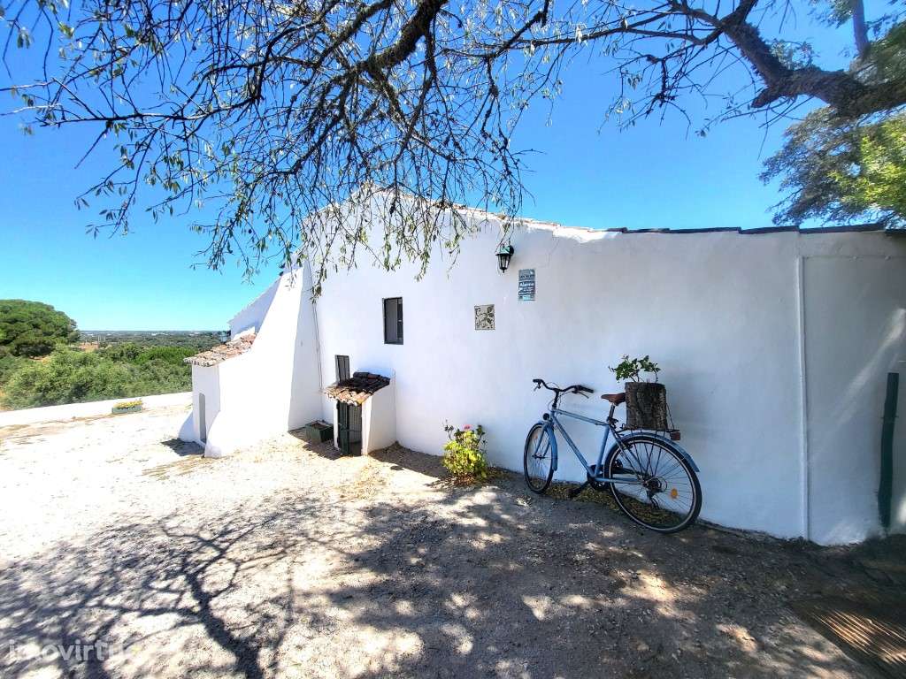 Fantástica Herdade em Évora, com 15,8 ha - Grande imagem: 5/49