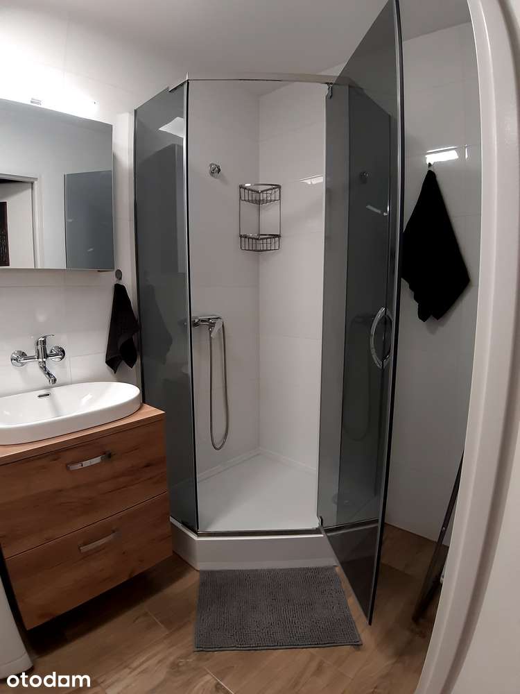 Mieszkanie 35,6 m2, od zaraz, Wrocław Krzyki