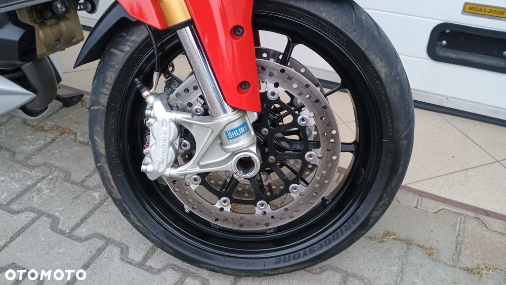 Ducati Multistrada - 18