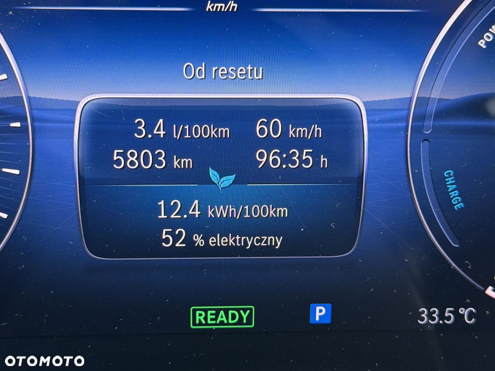 Mercedes-Benz GLC 300 de PHEV 4-Matic AMG Line - 37