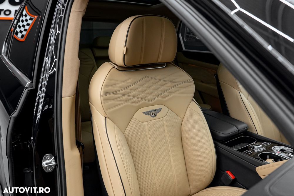 Bentley Bentayga Atelier Edition - 14