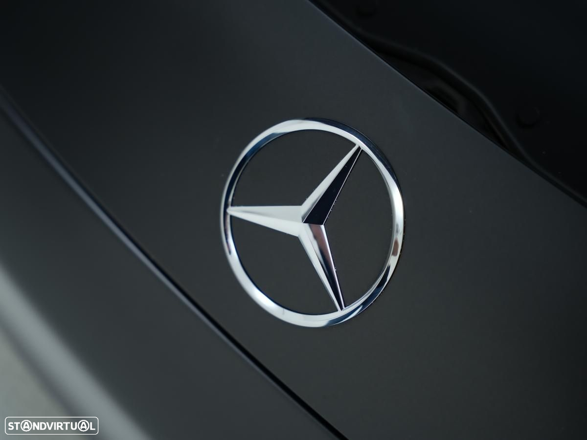 Mercedes-Benz AMG GT Standard - 5