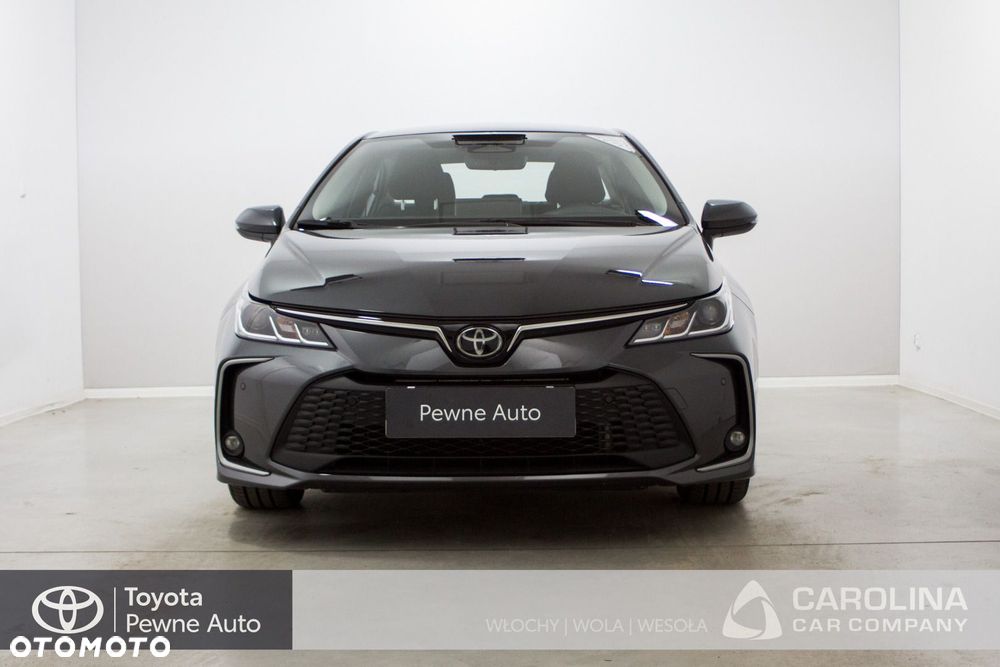 Toyota Corolla - 18