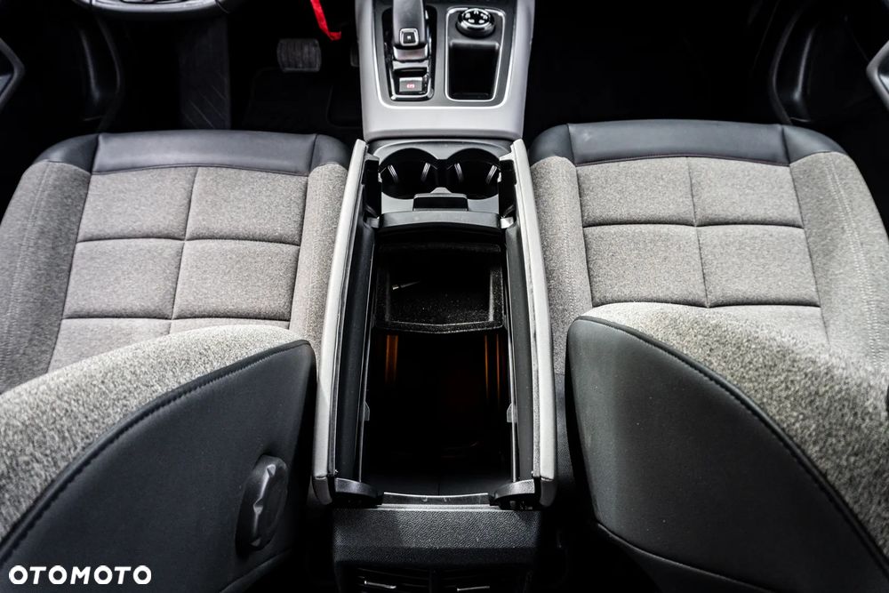 Citroën C5 Aircross BlueHDI 180 S&S EAT8 SHINE - 22