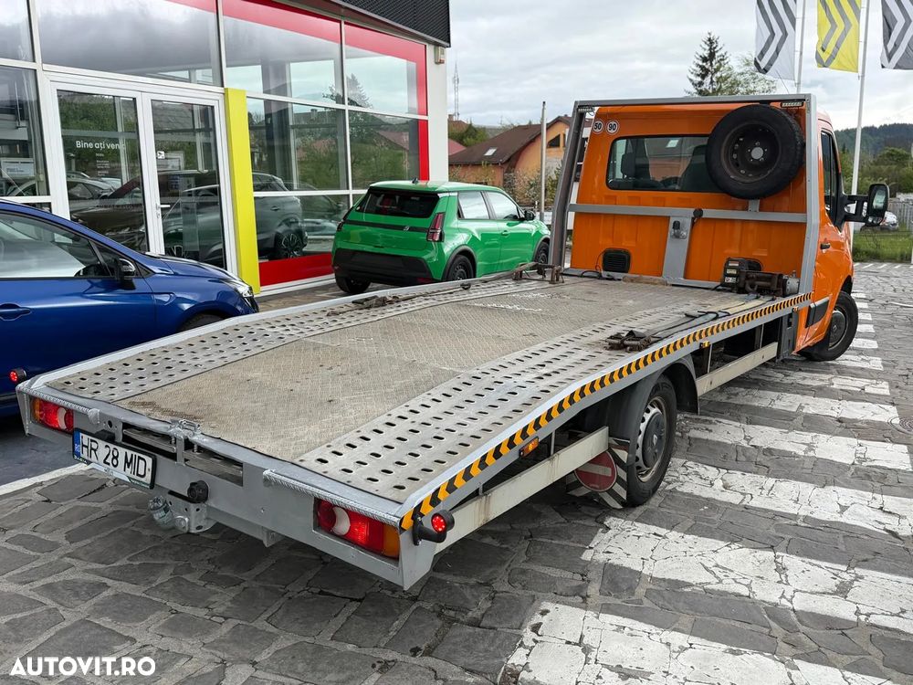 Renault MASTER - 7