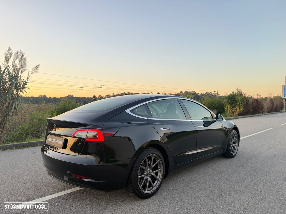 Tesla Model 3 Standard Range Plus RWD - 17