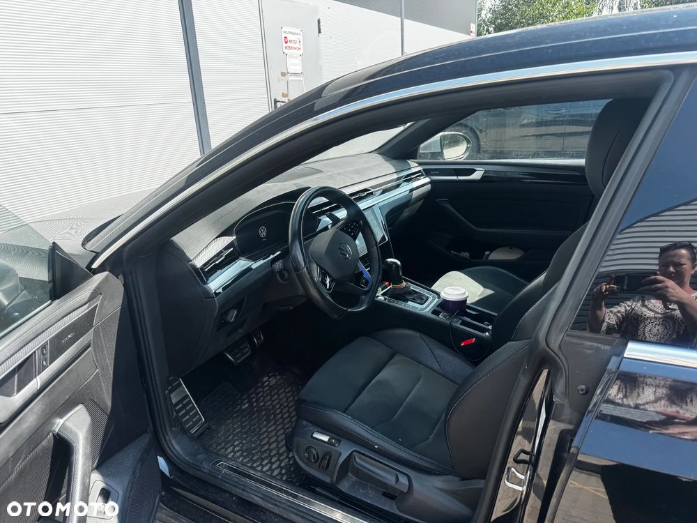 Volkswagen Arteon - 3