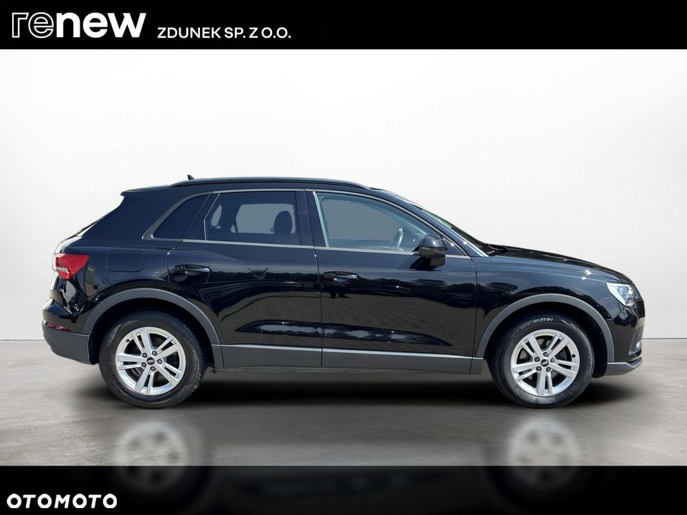 Audi Q3 - 7