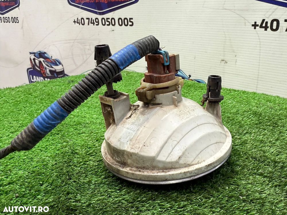 PROIECTOR CEATA FATA STANGA / DREAPTA OPEL ANTARA 2.2 DIESEL 2016 COD OEM C15200050 20780914 42548992 95393617 2012-2017 - 4