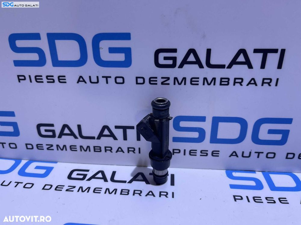Injector Injectoare Opel Astra G 1.6 16V 1998 - 2004 Cod 25313846 [D0065] - 1