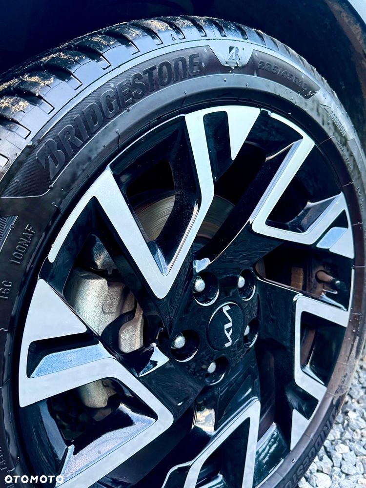 Kia XCeed 1.5 T-GDI M DCT - 16