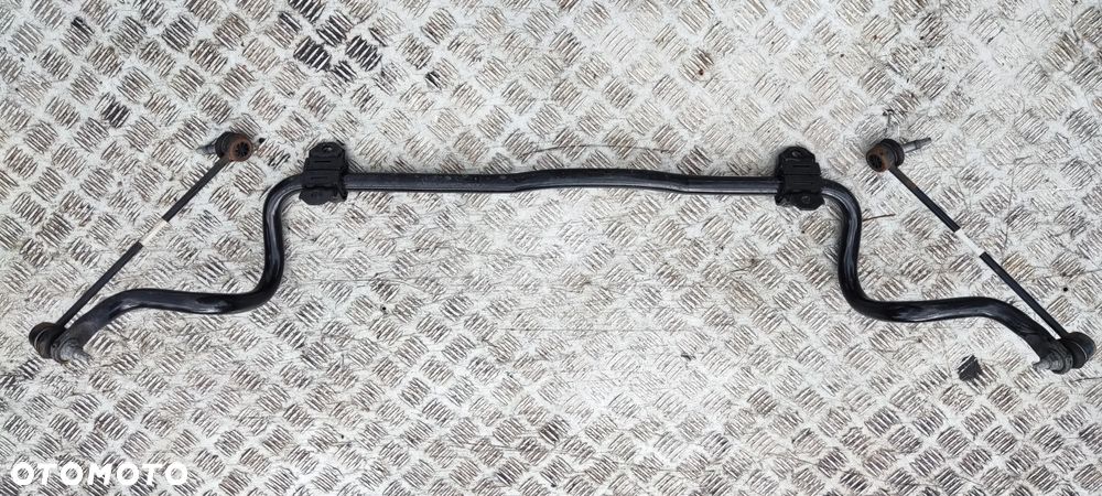 HYUNDAI KONA 2021R-2023R  STABILIZATOR DRĄŻEK  PRZEDNI - 2