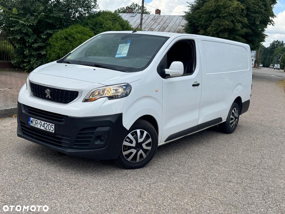 Peugeot Expert - 14