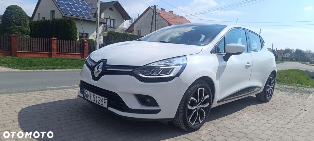 Renault Clio TCe 90 Luxe - 8