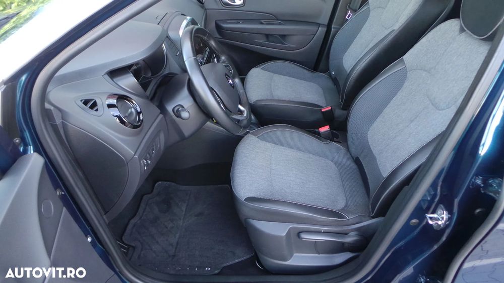 Renault Captur TCe 150 EDC GPF COLLECTION - 14