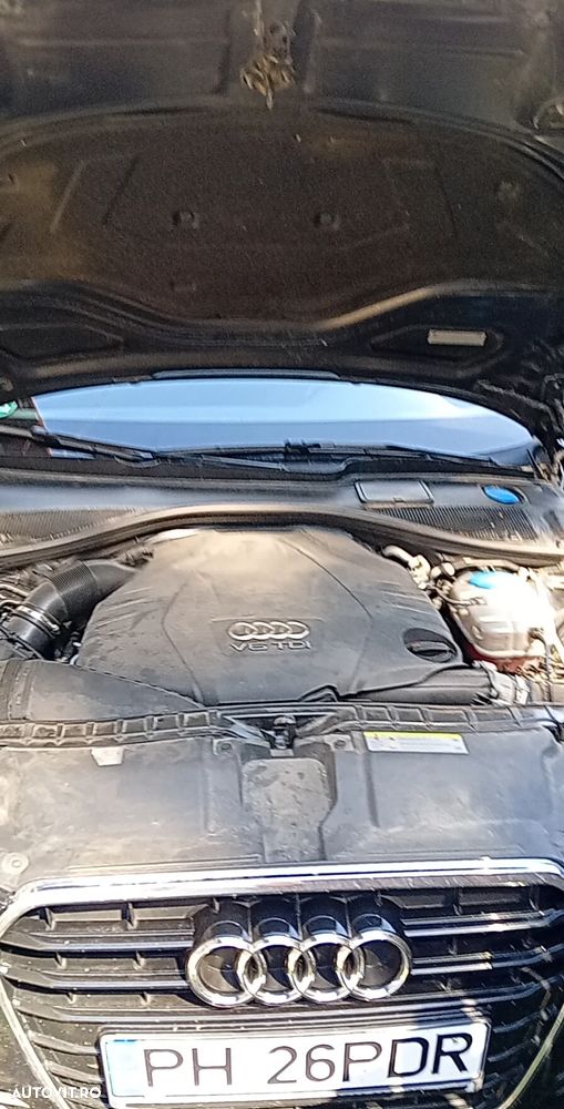 Audi A6 Avant - 15