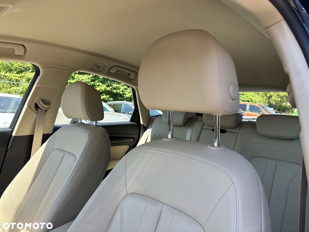 Audi Q5 35 TDI mHEV Advanced S tronic - 13
